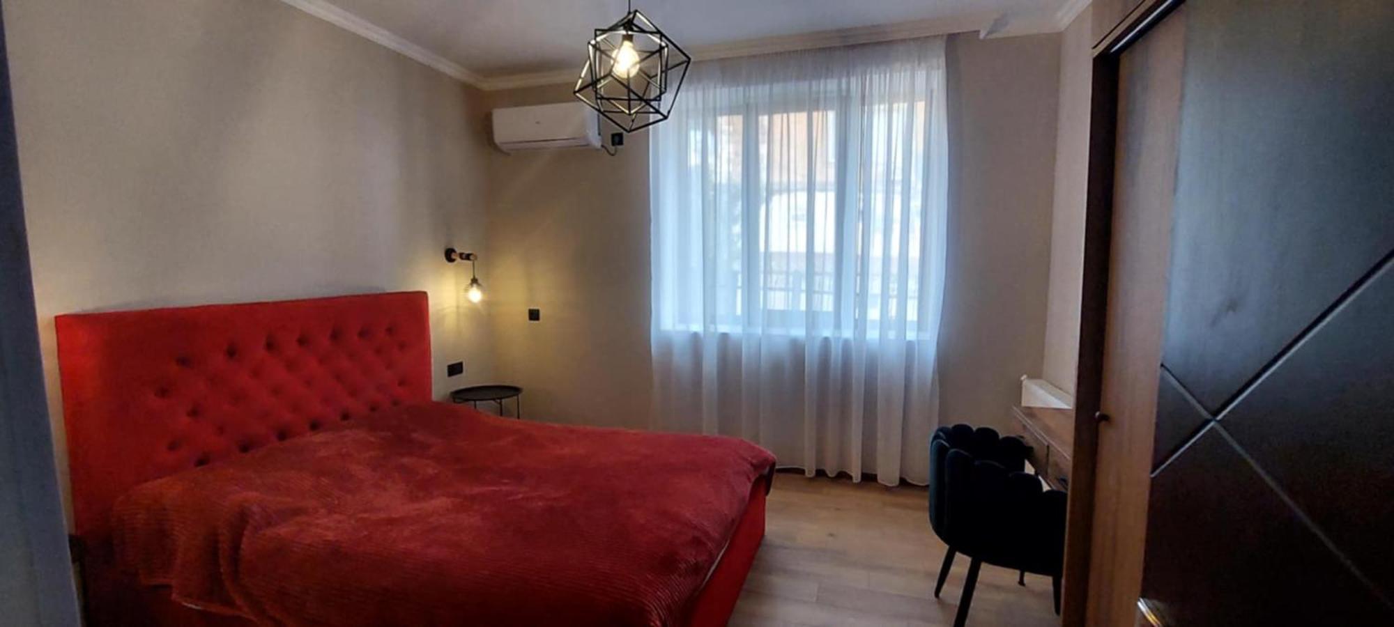 Guest House Theodora Kutaiszi Kültér fotó