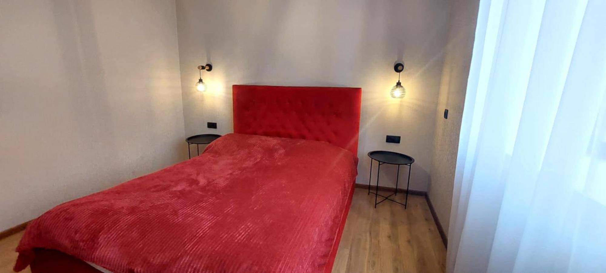 Guest House Theodora Kutaiszi Kültér fotó